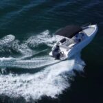 From Split: Blue Lagoon and 3 Islands Tour - Cruising to the Blue Lagoon: A Natural Paradise for Relaxation and Snorkeling