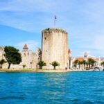 From Split: Blue Lagoon, olta, and Trogir Speedboat Tour - Starting the Adventure: From Split to the Islands