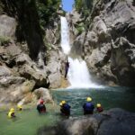 From Split: Canyoning on the Cetina River - Meeting Point and Transportation to the Canyon