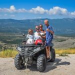 From Split: Cetina Family Quad Tour with Picnic - Discover the Cetina Family Quad Tour with Picnic from Split