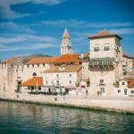 From SPLIT Cruise Port: Exclusive Tour of Split and Trogir - Strolling Along the Waterfront with Breathtaking Views