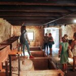 From Split: Krka Waterfalls, Food & Wine Tasting Tour - Exploring Krka Waterfalls and Skradin Village