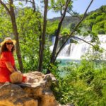 From Split: Krka Waterfalls Tour - Skradin: The Town, Relaxation, and Optional Wine Tasting
