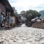 From Split: Mostar and Kravice Waterfalls Tour - Exploring Mostar’s Historic Old Town and UNESCO Bridge