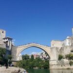 From Split or Trogir: Tour to Mostar and Kravice Waterfalls - From Split and Trogir to Bosnia’s Cultural and Natural Gems
