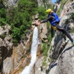 From Split or Zadvarje: Extreme Canyoning on Cetina River - What the 3-Hour Extreme Canyoning Itinerary Looks Like