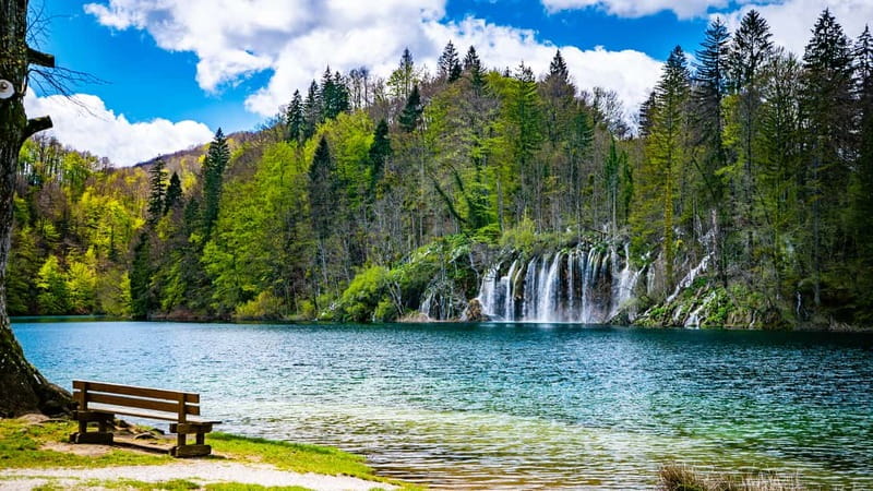 From Split: Plitvice Lakes Guided tour - Transportation from Split to Croatia’s Natural Wonder