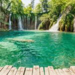 From Split: Plitvice Lakes National Park Guided Tour - From Split to the UNESCO World Heritage Site