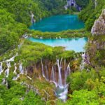 From Split: Plitvice Lakes National Park Guided Tour - The Unique Experience of Waterfalls and Lakes