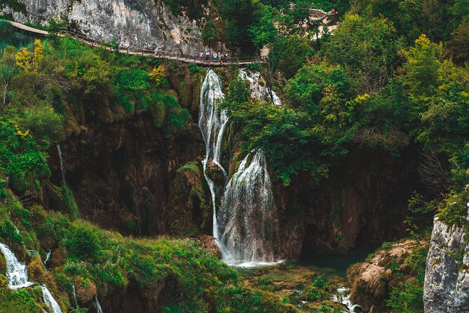 From Split: Plitvice Lakes - Private tour - Starting Point and Schedule for a Smooth Day