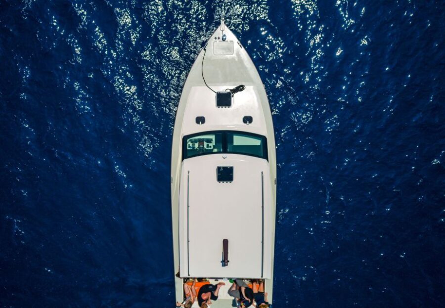 From Split: Private Day Trip to Blue Cave and Islands - Starting Point and Group Size for a Comfortable Journey