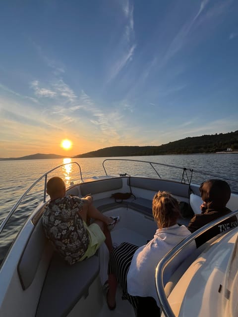 From Split: Private Half Day Tour with Blue Lagoon - Departing from Split’s Matejuka Pier for an Exclusive Experience