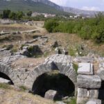 From Split: Private Salona Tour - Walking Through Salonas Impressive Ruins