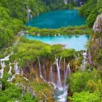 From Split: Transfer to Zagreb with Stop at Plitvice Lakes - Starting the Journey: Split to Zagreb with a Scenic Stop