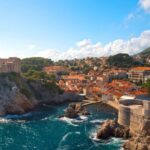 From Split & Trogir: Dubrovnik Guided Day Tour - Walking Tour of Dubrovnik’s Historic Core