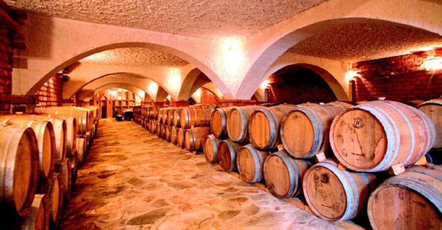 From Split & Trogir: Peljeac Peninsula Food & Wine Tour - Traveling from Split & Trogir to the Peljeac Peninsula