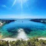 From St. Julian's: Jet Ski Safari to the South of Malta - Start Point at Verdi St. Georges Bay Marina Hotel
