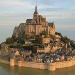 From St. Malo: Mont Saint-Michel Private Full Day Tour - Starting from Saint-Malo to the Emerald Coast Road