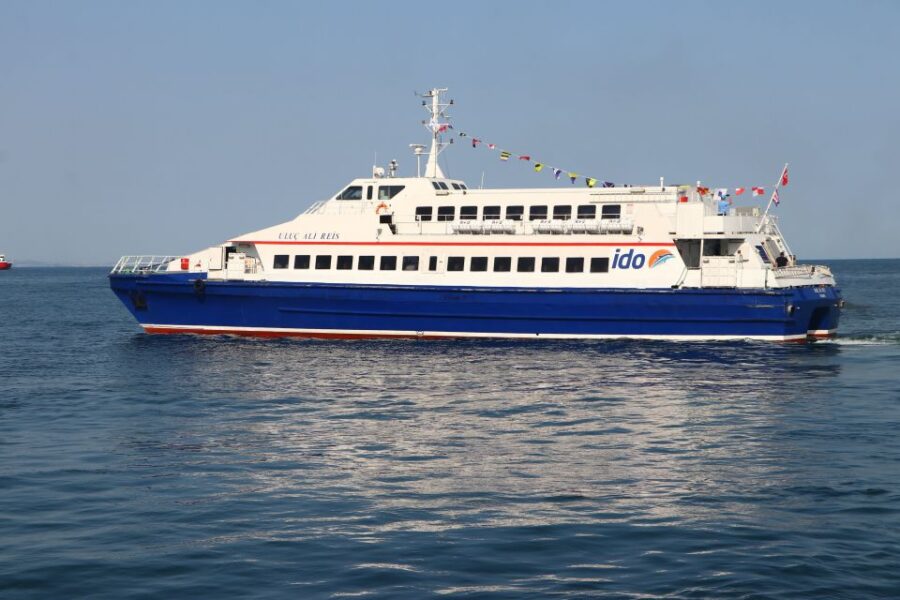 From stanbul: Bursa Uluda Mountain Tour & Cable Car Ride - Convenient Hotel Pickup and Roundtrip Transfers