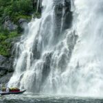 From Stavanger: Lysefjord Sightseeing RIB Boat Tour - Cruising into Rogaland: An Exciting High-Speed Escape