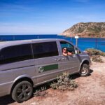 From Stintino: minivan tour of Asinara - Discovering Asinara’s Natural Treasures and Ecosystem