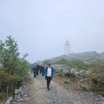 From Stockholm: Archipelago Hike to Landsort Lighthouse - Exploring Öja Island’s Rugged Terrain and Idyllic Village