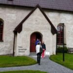 From Stockholm: Private 5-hour Medieval Churches Tour - The Historic Churches You Explore During the Tour