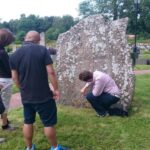 From Stockholm: Viking Culture Guided Tour with Transfer - Visiting Broby Grave Field: Over 1000 Years of Viking Burial Traditions