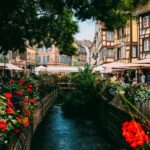 From Strasbourg: Colmar, Riquewihr, & Eguisheim Day Trip - Exploring Haut-Koenigsbourg Castle: A Medieval Fortress on a Hill