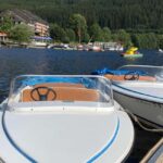 From Strasbourg: Day trip to Freiburg, Titisee, Triberg - Lake Titisee’s Sparkling Waters and Scenic Walks