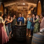 From Strasbourg: Private Alsace Classic Wine Tour - Exploring a Family Estate Near a Typical Village
