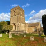 From Stratford-on-Avon/Moreton-in-Marsh: Secret Cotswolds - Departing from Stratford-upon-Avon and Moreton-in-Marsh