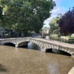 From Stratford-upon-Avon / Moreton-in-Marsh: Cotswolds Tour - Stunning Panoramic Views from Dover’s Hill