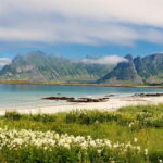 From Svolvaer: 2-Day Lofoten Highlights Photo Tour - Exploring the Iconic Ramberg Beach and Arctic Copacabana