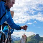 From Svolvaer: Lofoten Fishing Boat Cruise - The 4-Hour Fishing Adventure in Lofoten Waters