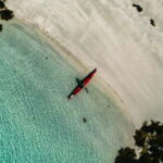 From Svolvær: Lofoten Guided Kayak Experience - Starting Point in Svolvær: Sjømannsgata 5