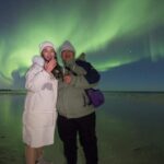 From Svolvaer: Northern Lights Private Tour - Practical Tips for a Successful Aurora Chase