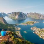 From Svolvær: Reine & Å Lofoten West Island Full Day Tour - Exploring the UNESCO-Listed Nusfjord Fishing Village