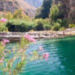 From Syracuse: Cavagrande Natural Reserve Guided Trek - Convenient Pick-up at Piazza Pantheon in Syracuse