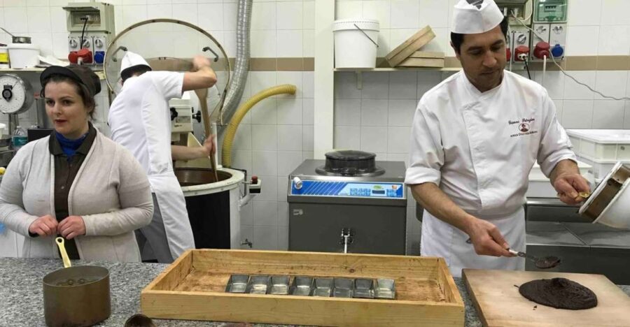 From Syracuse: Noto and Modica Private Tour with Tastings - Modica’s Winding Alleys and Historic Churches