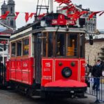 From Taksim Square Through Galata Tower Audio Guide - Passing Through Taksim Square and Gezi Park