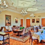 From Tallinn: Guided Keila-Joa Waterfall & Rural Tour - The Scenic Drive Through North-Western Estonia