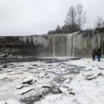 From Tallinn: Jägala Waterfall and Picnic Tour - Tallinn Pickup and Drop-Off Arrangements