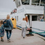 From Tallinn: Prangli Island Hiking and Sauna Tour - Scenic Ferry Ride from Tallinn to Prangli Island