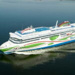From Tallinn: Return Day Trip Ferry Transfer to Helsinki - The Tallink Ferries: Modern Ships with Top-Notch Facilities