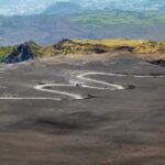From Taormina Area: Mount Etna tour - Exploring Mount Etnas Craters at 1,900 or 2,900 Meters
