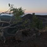 From Taormina: Mount Etna Half-Day Evening Hike - Pick-up and Meeting Points in Taormina and Nearby Areas