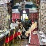 From Tarifa: Tangier Day Trip with Lunch and Ferry - Visiting Cabo Espartel and the Atlantic-Mediterranean Confluence