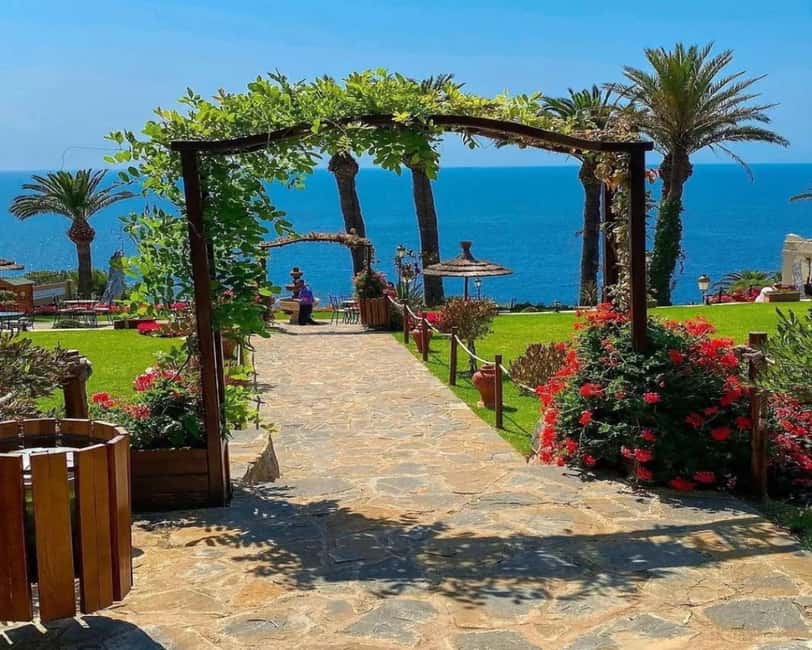 From Tarifa to Tanger: complete tour+ camel ride+ food - Ferry Crossing from Tarifa to Tangier and Back