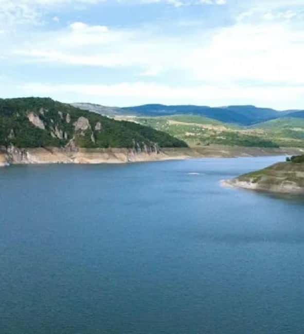 From Tbilisi: Algeti Lake,Asureti, and Diamond Bridge tour - Visiting the Historic German Village of Asureti